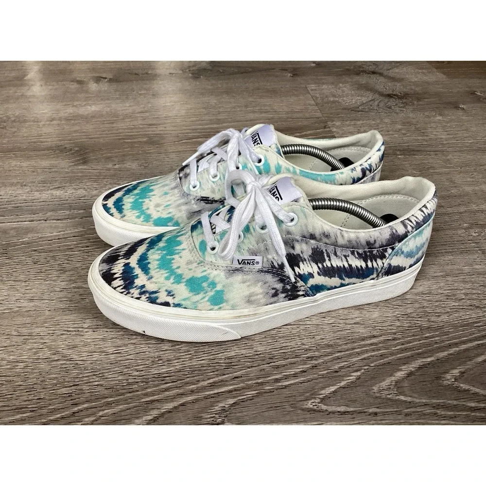 Vans welcome my